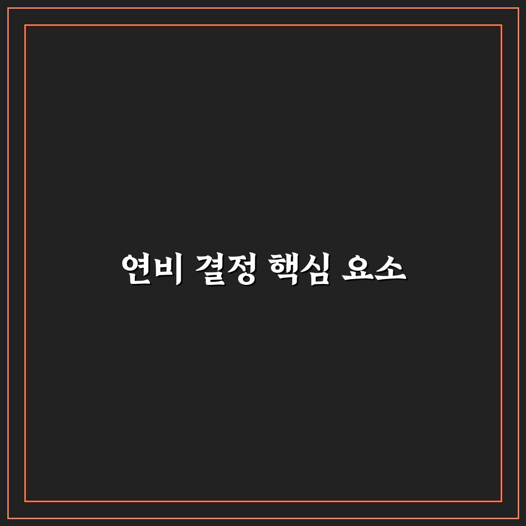 에어컨 켜기와 창문 열기 중 연비에 유리한 선택 5가지 핵심가이드
