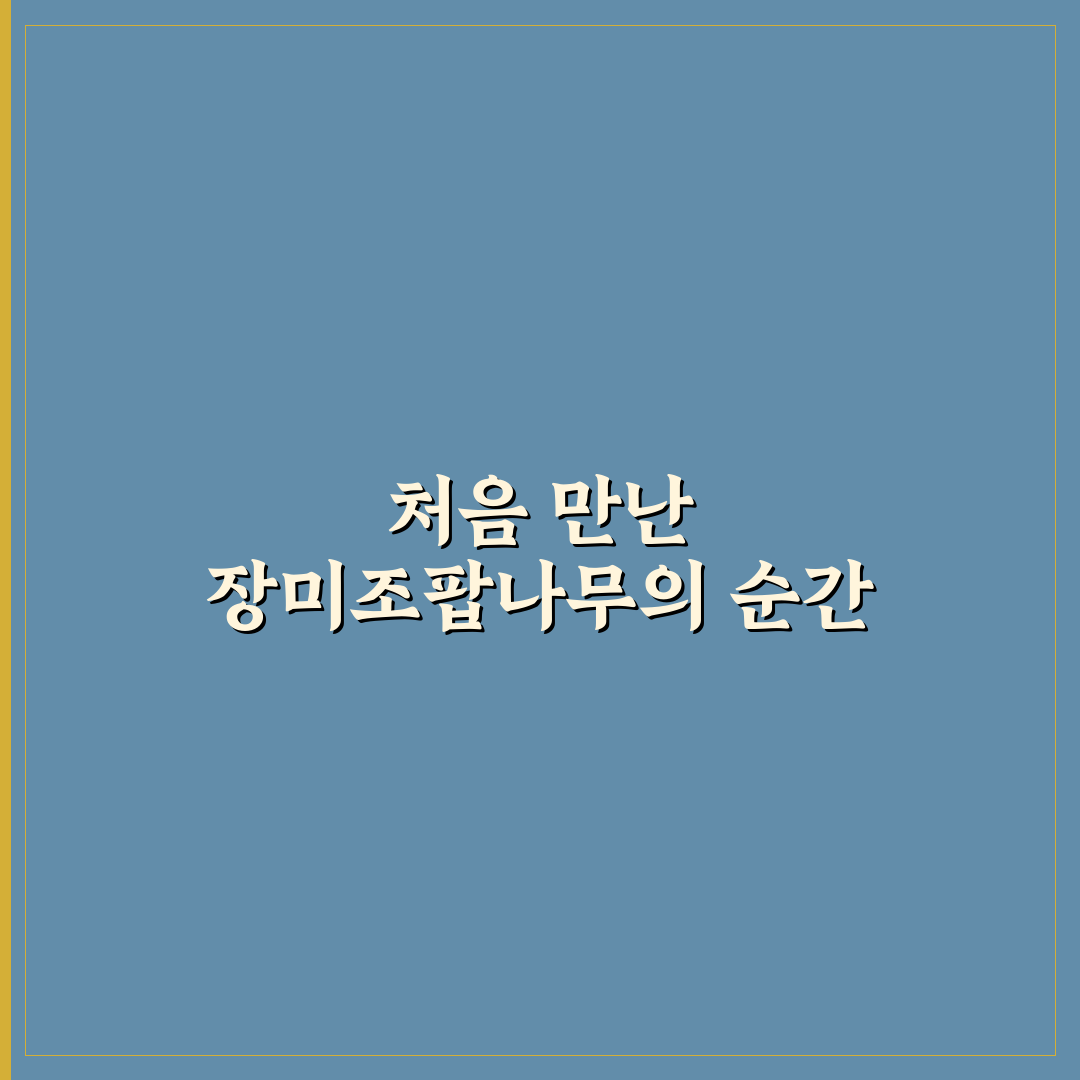 장미조팝나무키우기, 직접 해보니 관리가 생각보다 까다로워요