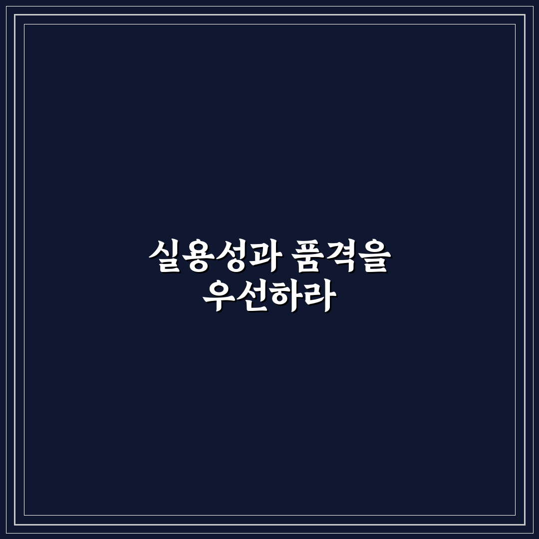 30대 직장인 인기 수입차 선택 전 5가지 체크포인트 총정리