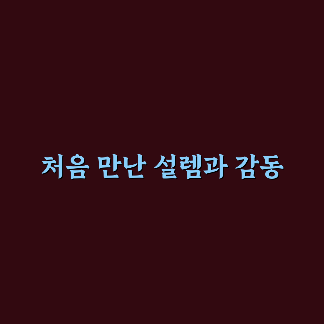 행신동 산부인과 방문 후기, 상담과 검사 과정 솔직히