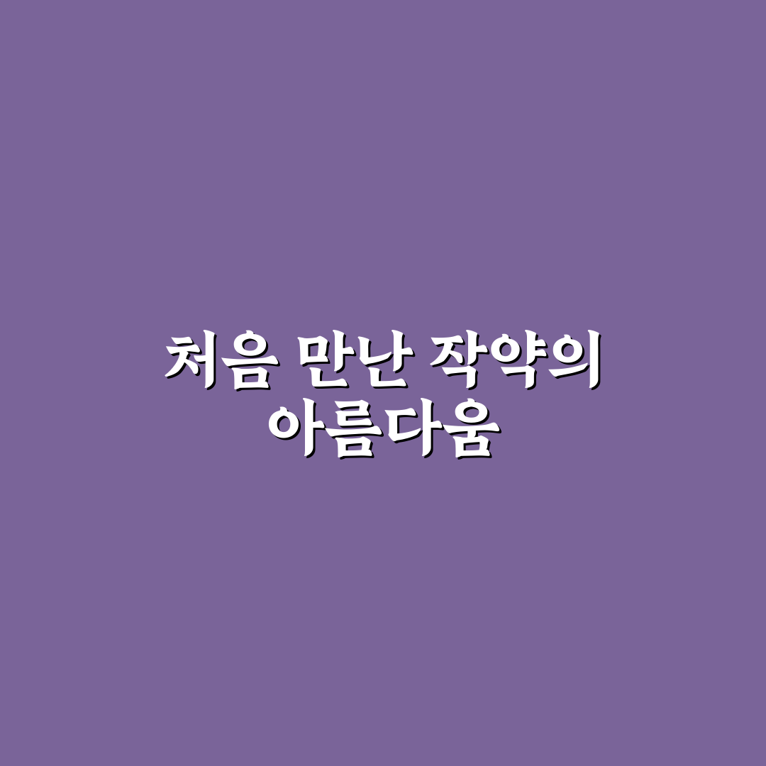 작약 심는시기 직접 알아보니 놓치기 쉬운 팁들