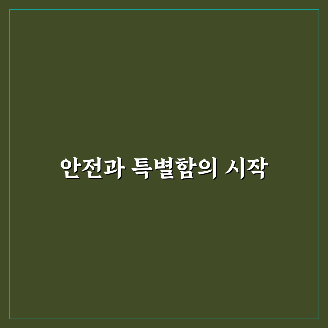 한타바이러스 마스크 사용 후기, 생각보다 편안했던 착용감