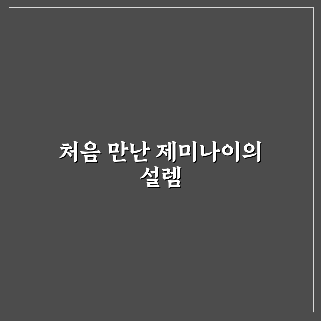 제미나이 무료 유료 차이 직접 이용해보니 알게 된 점
