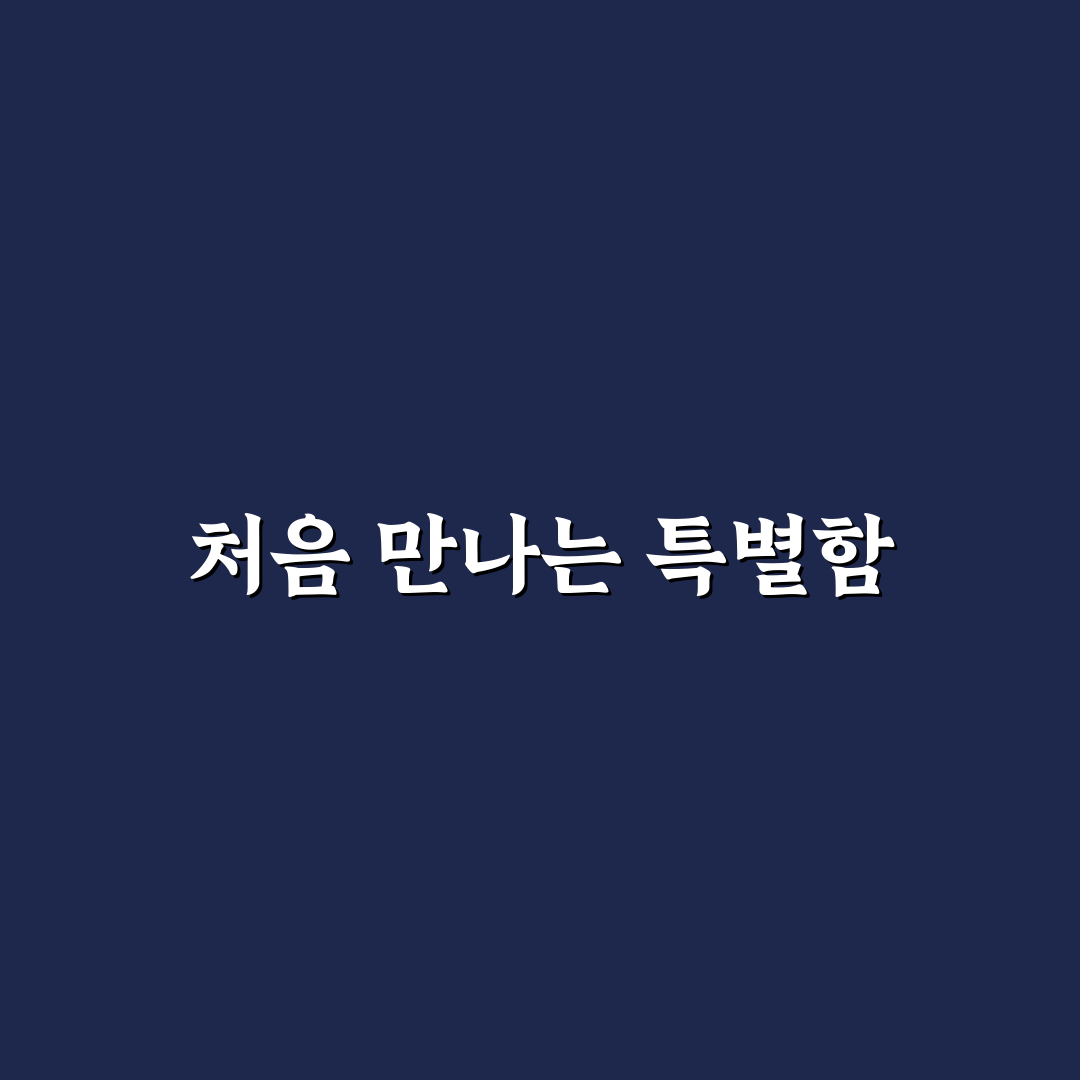 쿠바 시가 직접 써보니 향과 맛이 달랐어요