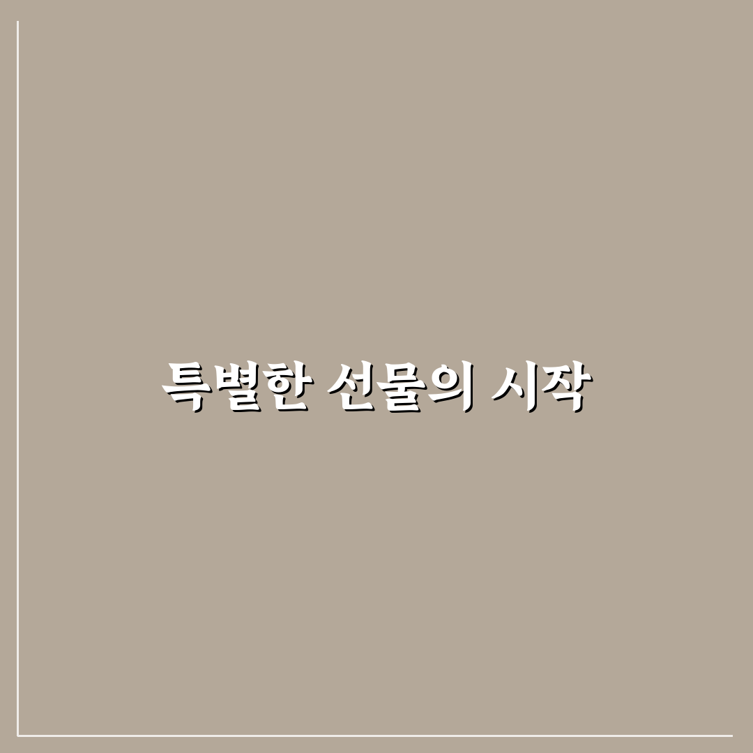 다이소 어버이날 이벤트 방문 후기, 직접 가보니 알게 된 점