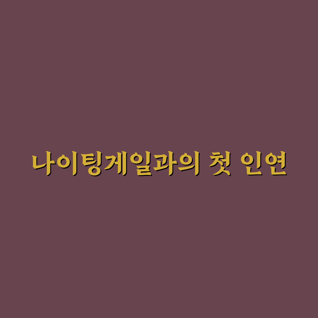 나이팅게일 업적 직접 알아보니 배울 점이 많았어요